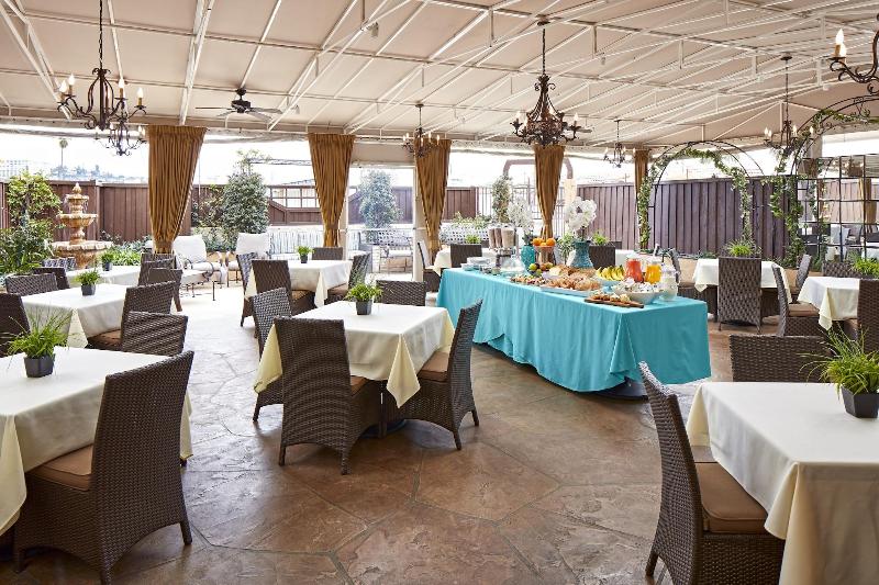 Empress Hotel La Jolla