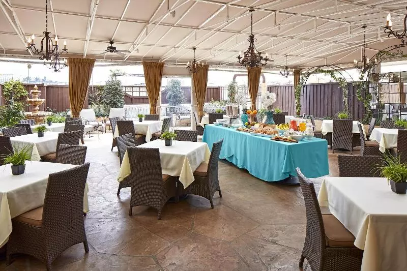 Empress Hotel La Jolla