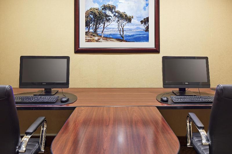 Empress Hotel La Jolla