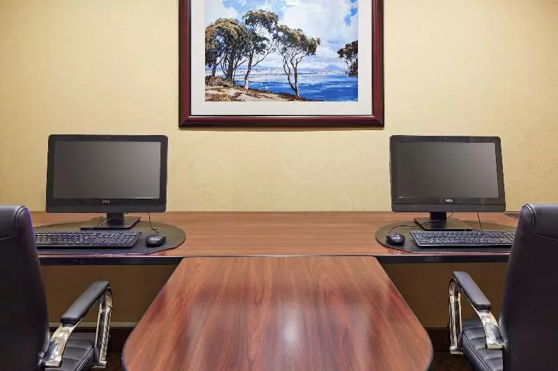 Empress Hotel La Jolla