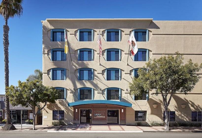Empress Hotel La Jolla