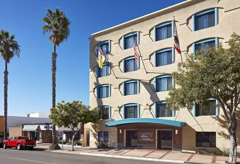 Empress Hotel La Jolla