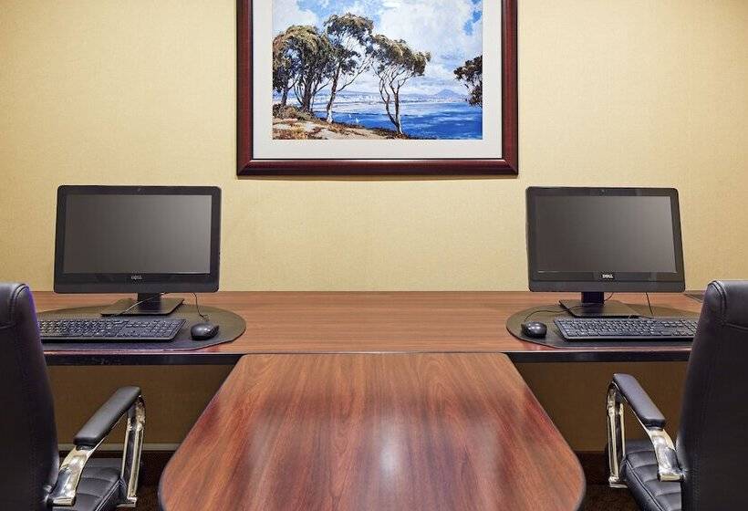 Empress Hotel La Jolla