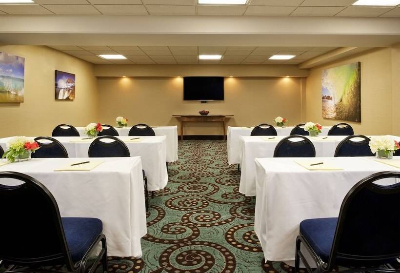 Empress Hotel La Jolla