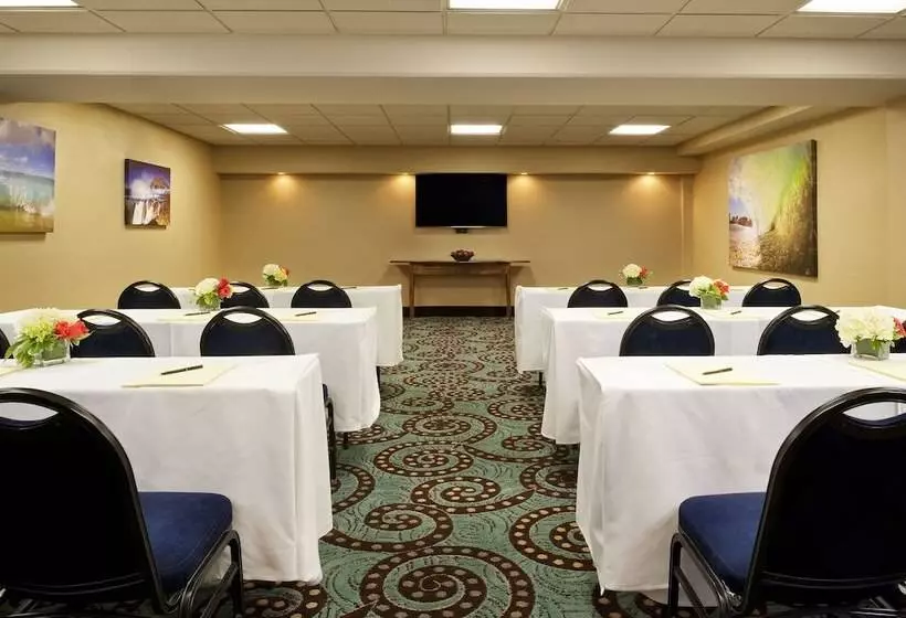 Empress Hotel La Jolla