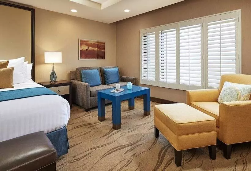 Empress Hotel La Jolla