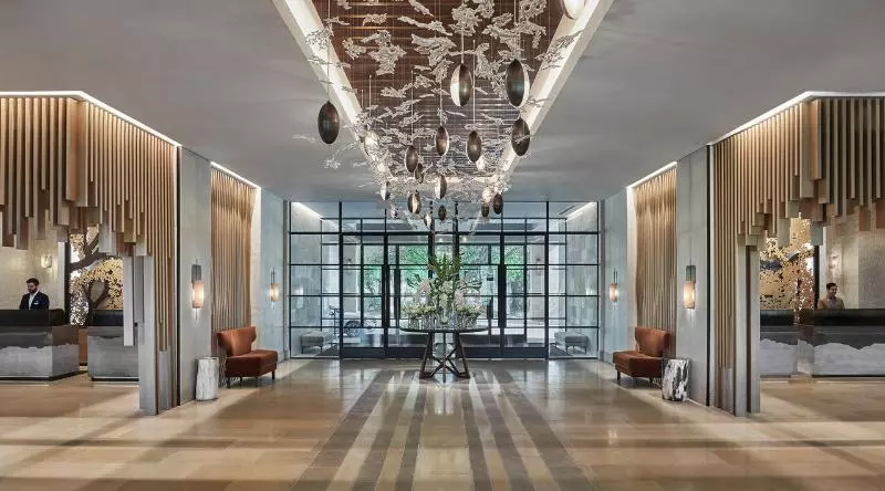 Four Seasons Hotel Austin