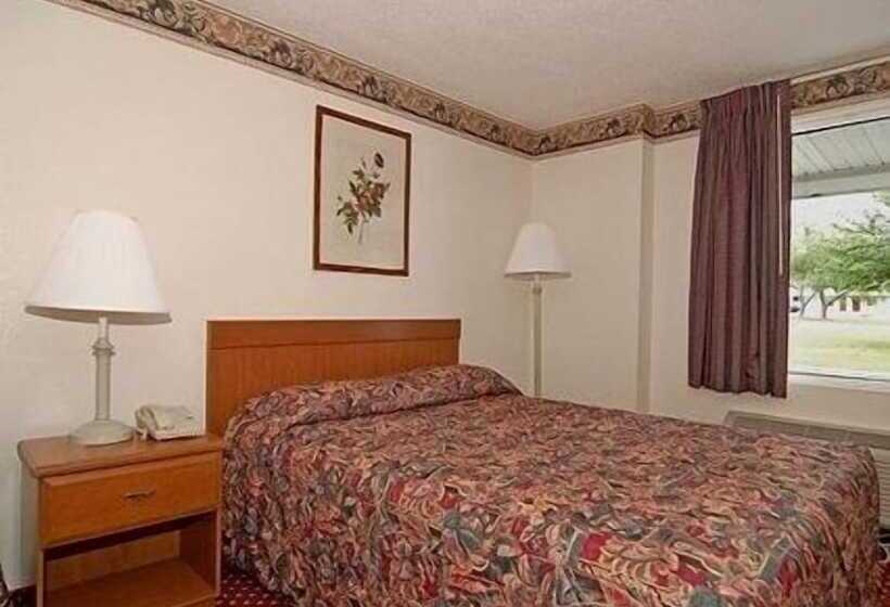 فندق Gateway Inn