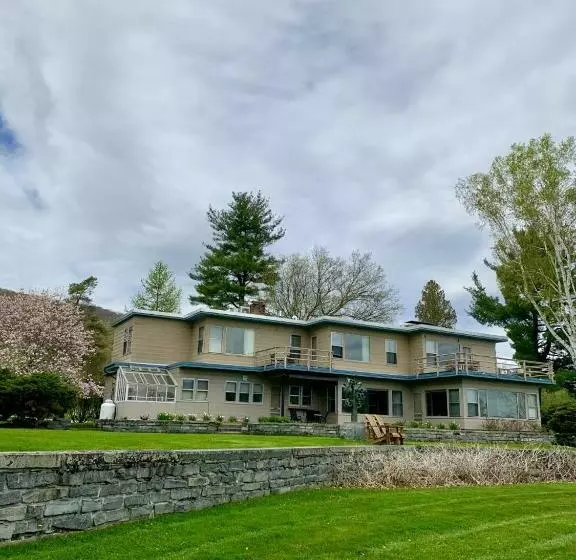 فندق The Guest House At Field Farm