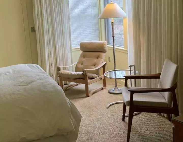 فندق The Guest House At Field Farm