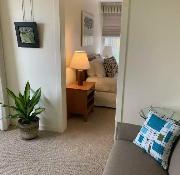 فندق The Guest House At Field Farm