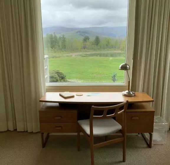 فندق The Guest House At Field Farm