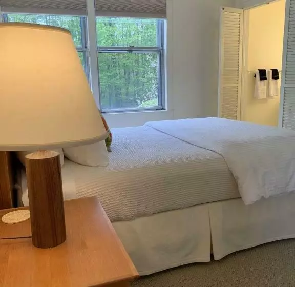 فندق The Guest House At Field Farm