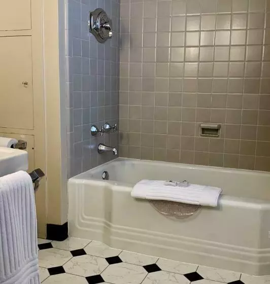 فندق The Guest House At Field Farm