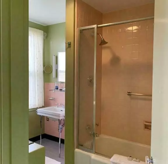 فندق The Guest House At Field Farm