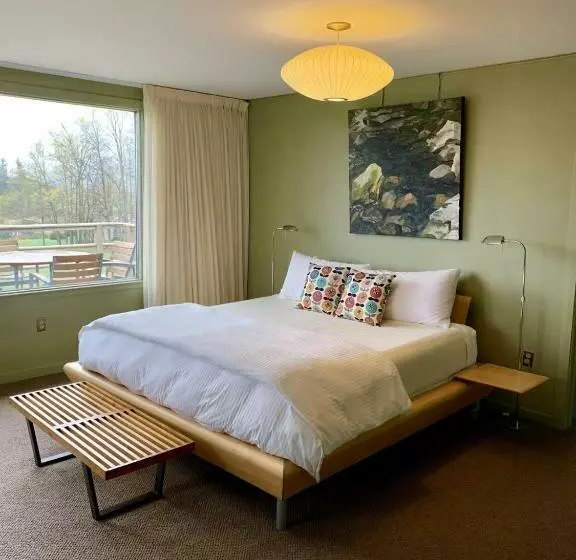 Szálloda The Guest House At Field Farm