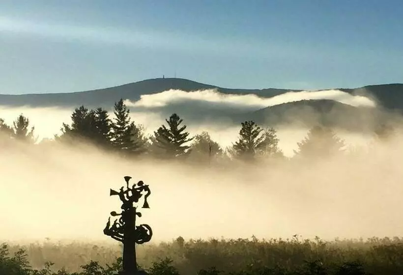 فندق The Guest House At Field Farm