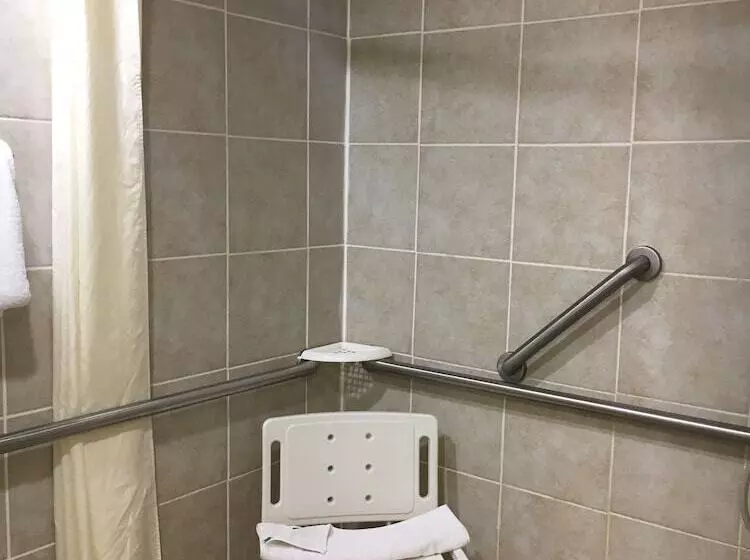 ホテル Med City Inn & Suites Rochester Mayo Clinic Area