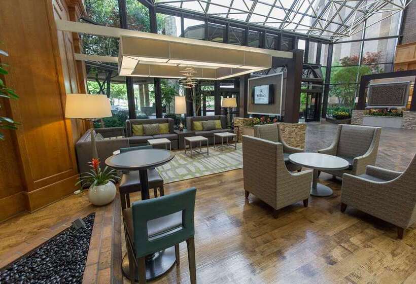 فندق Hilton Dfw Lakes Executive Conference Center