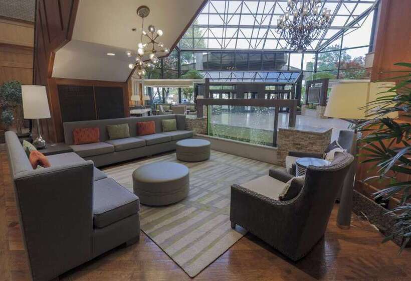 فندق Hilton Dfw Lakes Executive Conference Center