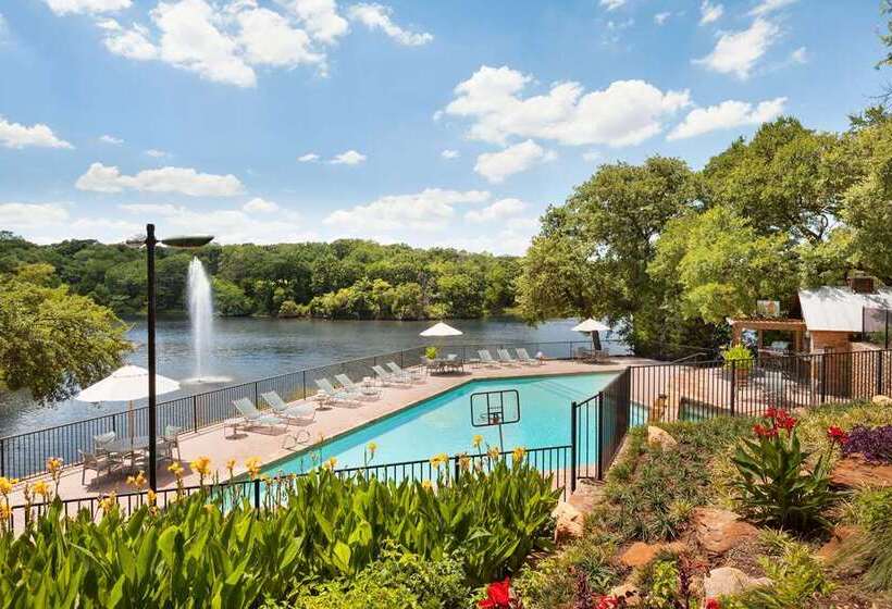 فندق Hilton Dfw Lakes Executive Conference Center