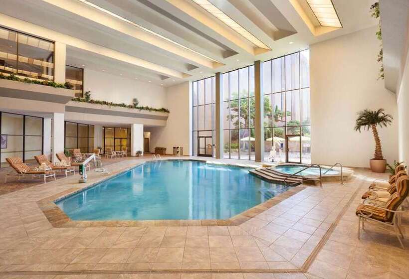 فندق Hilton Dfw Lakes Executive Conference Center