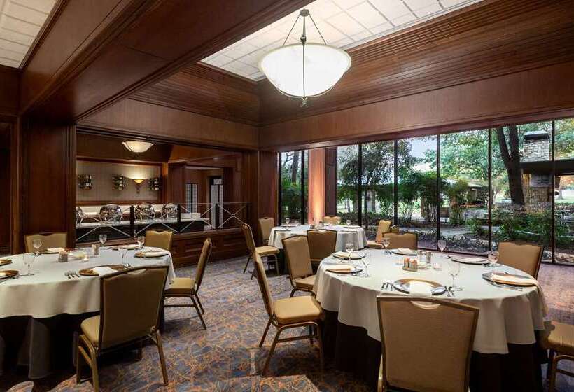 فندق Hilton Dfw Lakes Executive Conference Center
