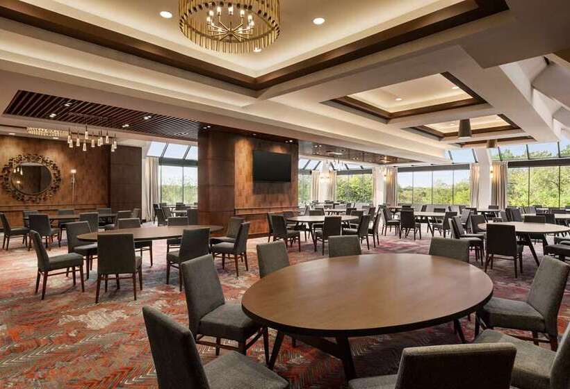 فندق Hilton Dfw Lakes Executive Conference Center