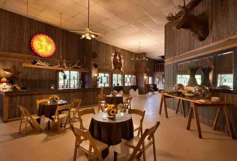 Отель Hilton Dfw Lakes Executive Conference Center