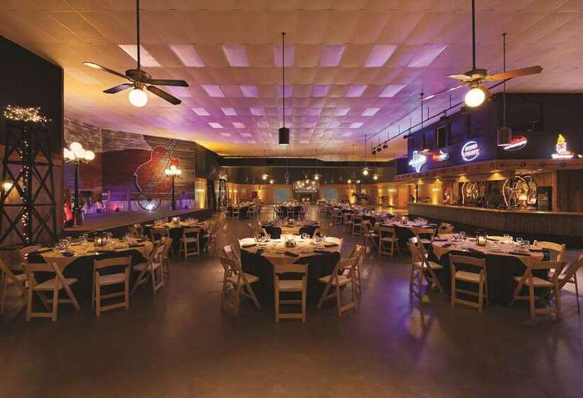 فندق Hilton Dfw Lakes Executive Conference Center