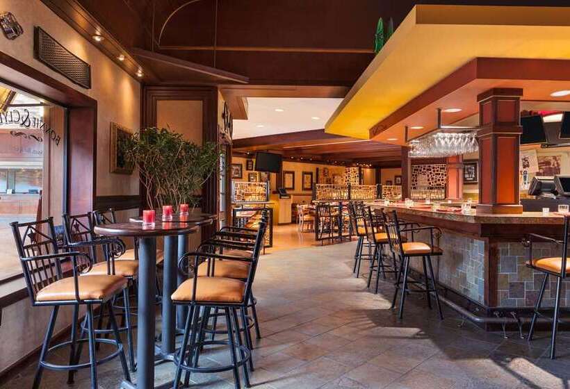 فندق Hilton Dfw Lakes Executive Conference Center