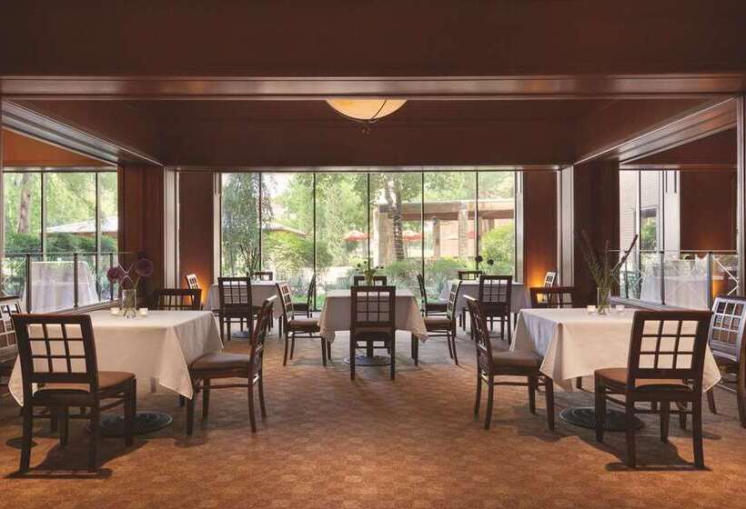 فندق Hilton Dfw Lakes Executive Conference Center