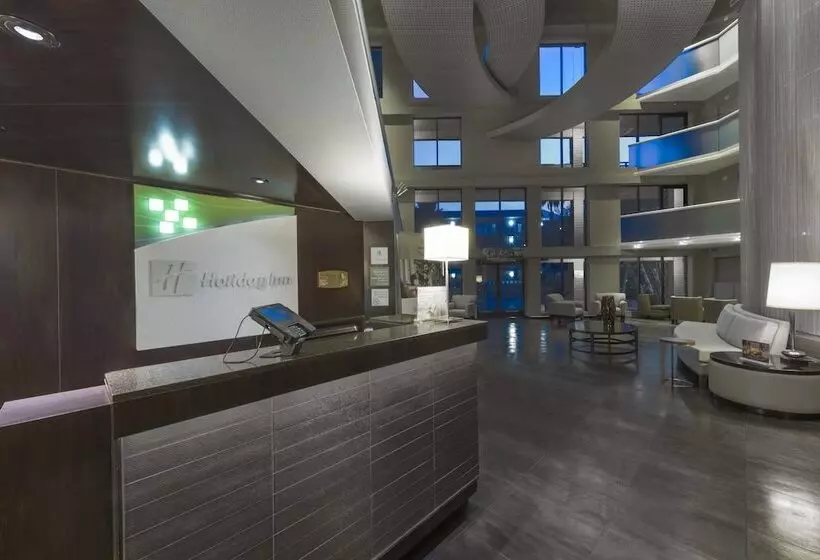 ホテル Holiday Inn And Suites Phoenix Airport North, An Ihg