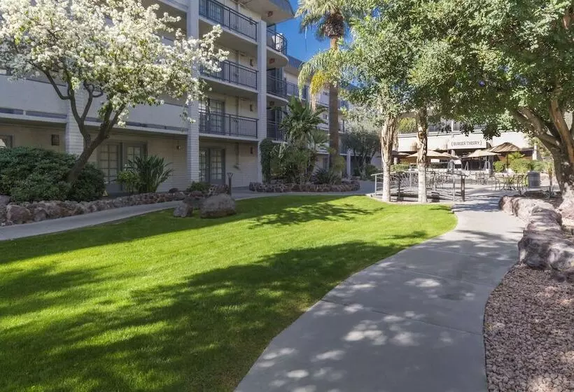 ホテル Holiday Inn And Suites Phoenix Airport North, An Ihg