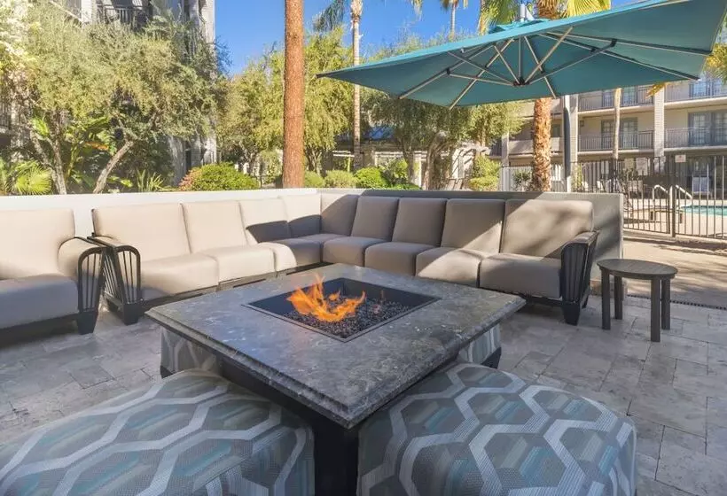 ホテル Holiday Inn And Suites Phoenix Airport North, An Ihg