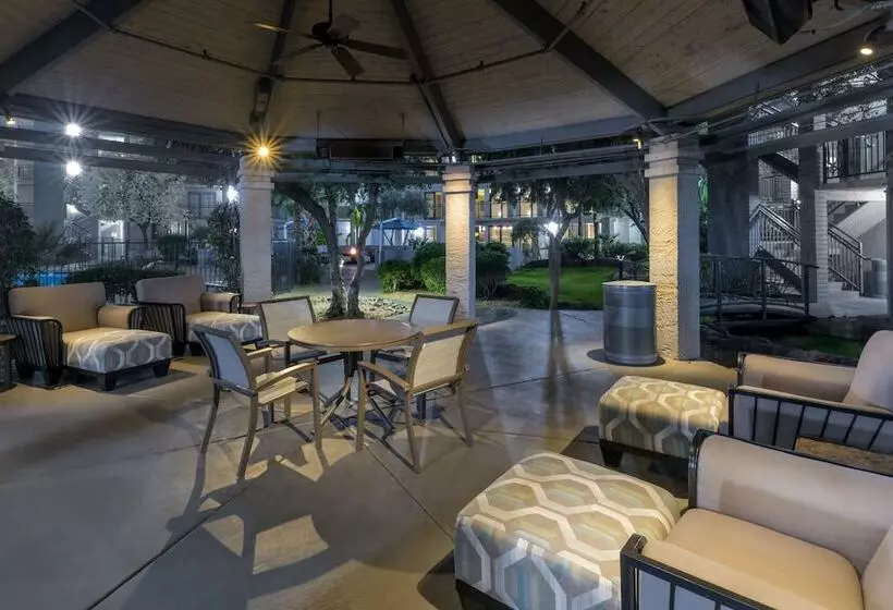 ホテル Holiday Inn And Suites Phoenix Airport North, An Ihg