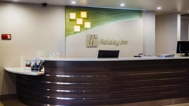 Holiday Inn Hotel Atlanta Northlake, A Full Service