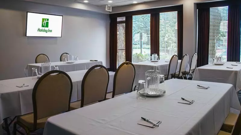 Holiday Inn Hotel Atlanta Northlake, A Full Service
