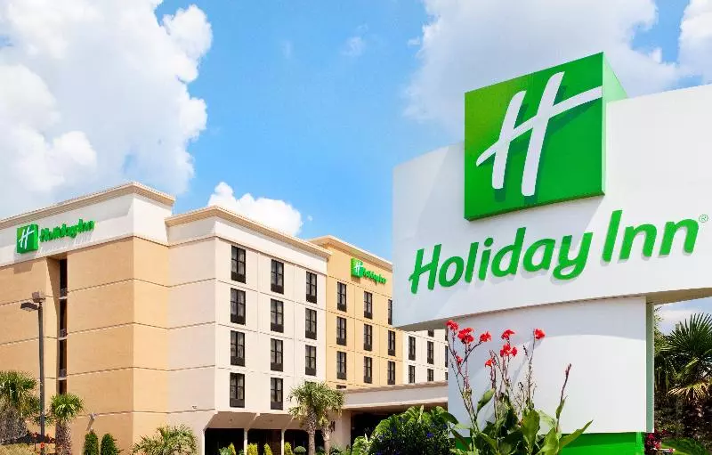 Holiday Inn Hotel Atlanta Northlake, A Full Service