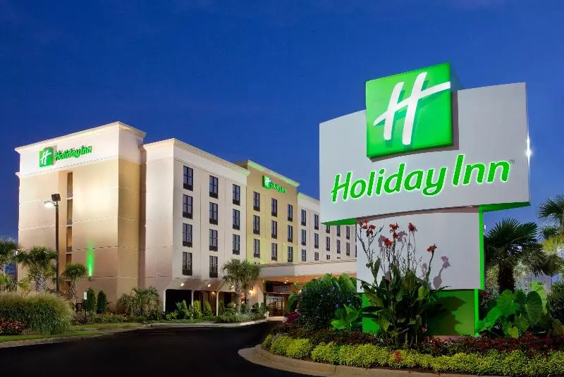 Holiday Inn Hotel Atlanta Northlake, A Full Service
