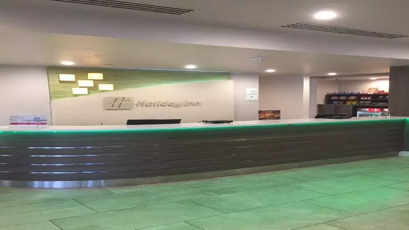 Holiday Inn Hotel Atlanta Northlake, A Full Service