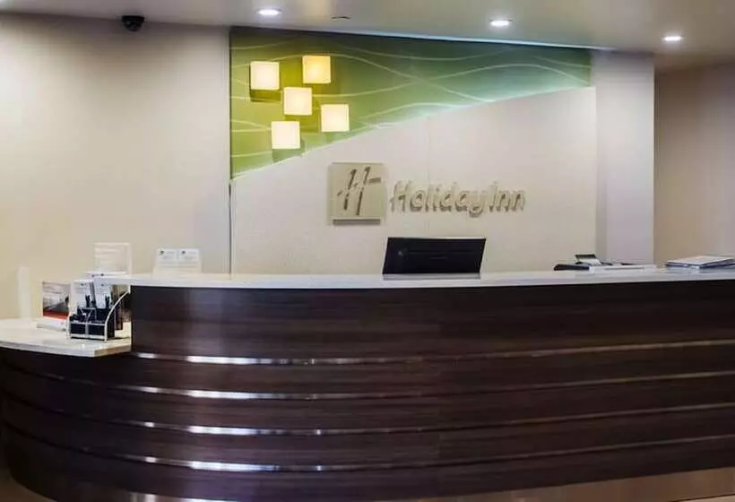 Holiday Inn Hotel Atlanta Northlake, A Full Service