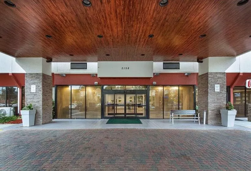 Holiday Inn Hotel Atlanta Northlake, A Full Service