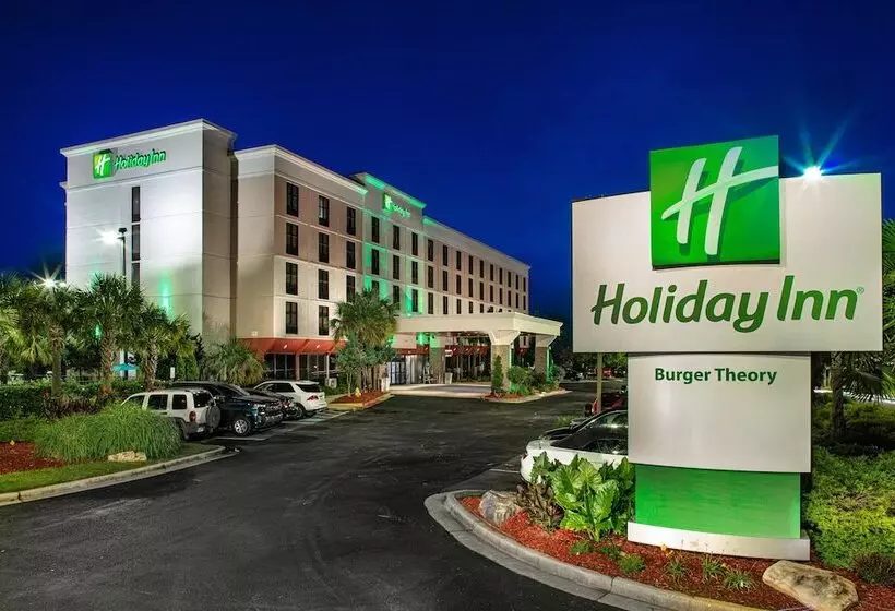 Holiday Inn Hotel Atlanta Northlake, A Full Service