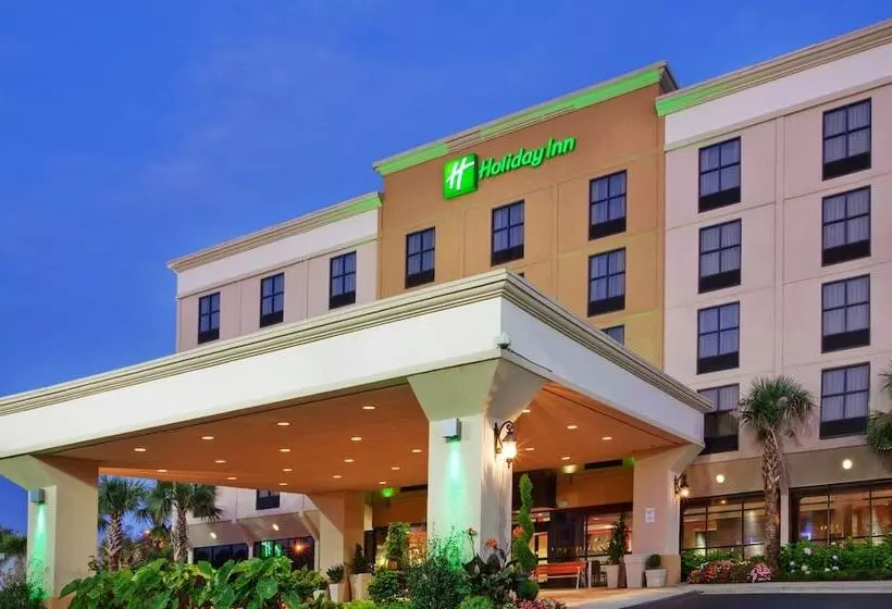 Holiday Inn Hotel Atlanta Northlake, A Full Service