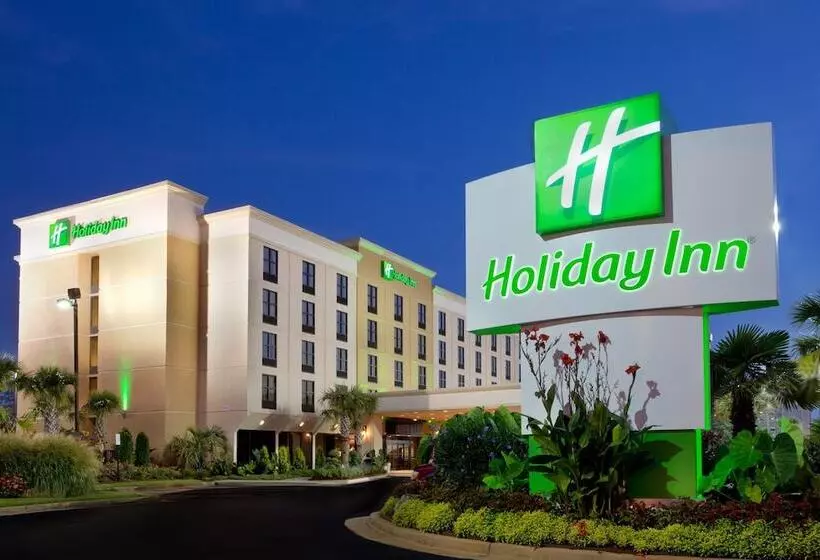 Holiday Inn Hotel Atlanta Northlake, A Full Service