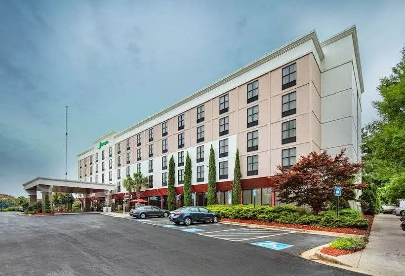 Holiday Inn Hotel Atlanta Northlake, A Full Service