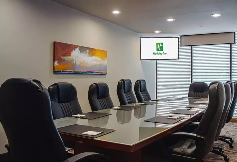 Holiday Inn Hotel Atlanta Northlake, A Full Service