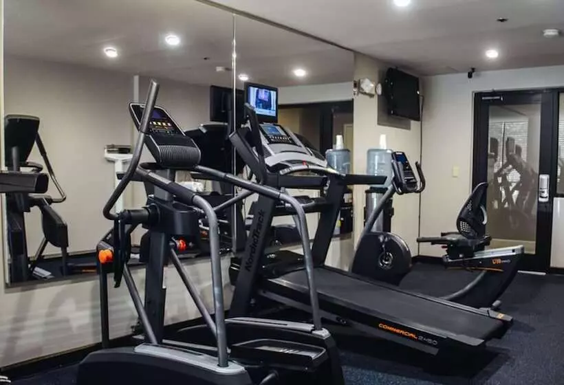 Holiday Inn Hotel Atlanta Northlake, A Full Service