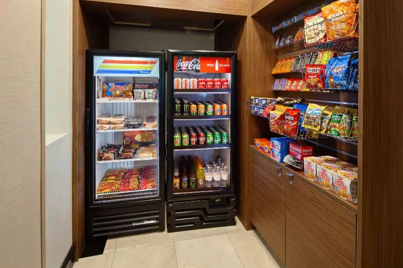 فندق Holiday Inn Palmdale Lancaster, An Ihg